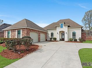 4824 Woodstock Way Dr, Greenwell Springs, LA 70739