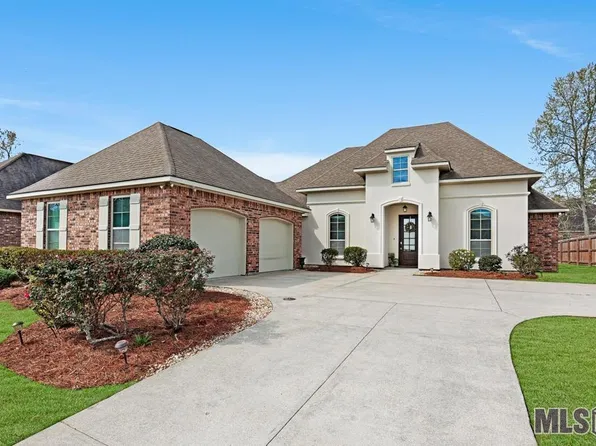 4824 Woodstock Way Dr, Greenwell Springs, LA 70739
