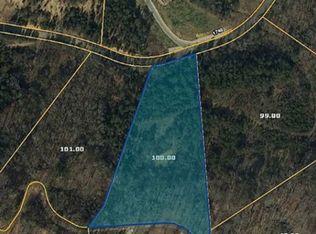 0 Sandy Ridge Rd LOT 23R, Dandridge, TN 37725