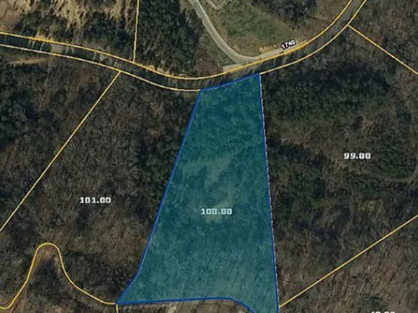0 Sandy Ridge Rd Lot 23R, Dandridge, TN 37725