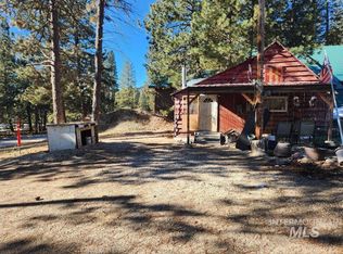 4363 N Pine Featherville Rd, Mountain Home, ID 83647