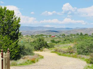 16881 S Ramada Ln, Mayer, AZ 86333