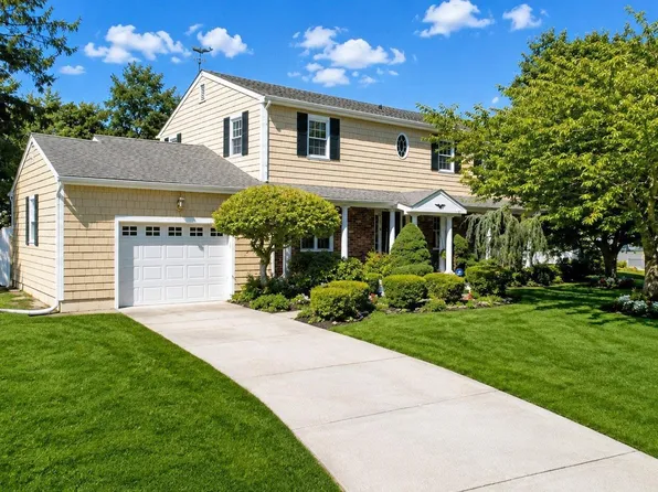 1401 Woodlynne Blvd, Linwood, NJ 08221