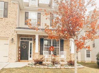 2002 Canopy Dr, Indian Trail, NC 28079