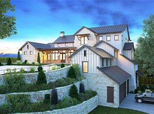 1908 Valentino Cv, Spicewood, TX 78669