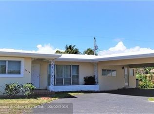 2434 NE 8th St, Fort Lauderdale, FL 33304