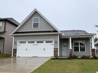 831 Marple Pl, Boiling Springs, SC 29316