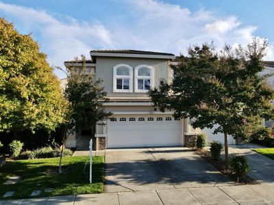 594 Julmar Circle, Fairfield, CA, 94534