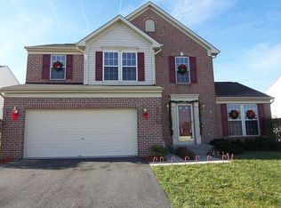 618 Otter Creek Rd, Edgewood, MD 21040