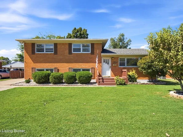 8306 Madrone Ave, Louisville, KY 40258
