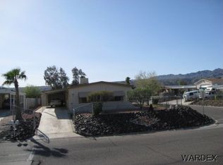 1671 Yale Dr, Bullhead City, AZ 86442