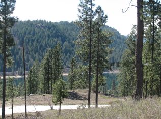 2700 Northport Flat Creek Rd, Kettle Falls, WA 99141
