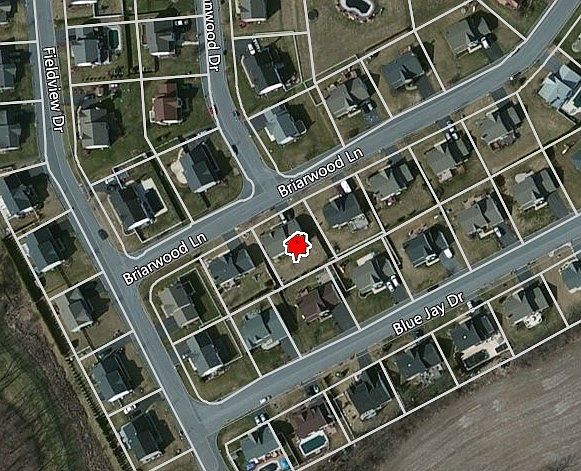 2nd image of 2874 Briarwood Ln
