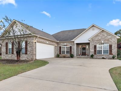 5117 Chestertown Trce, Northport, AL, 35475