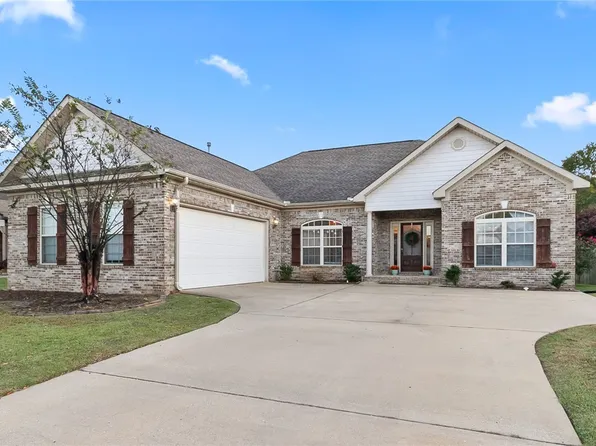5117 Chestertown Trce, Northport, AL 35475