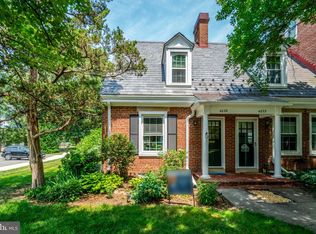 Fairlington Green, Arlington, VA 22206