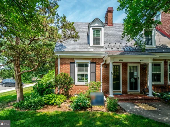 4220 32nd St S, Arlington, VA 22206