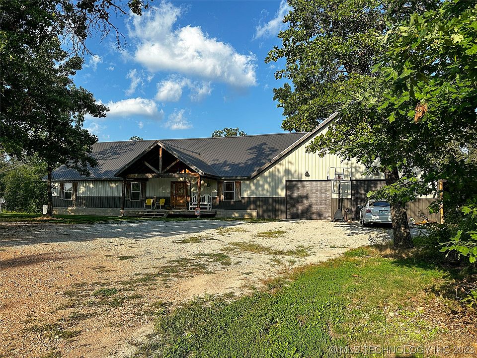 69000 E 50th Rd, Quapaw, OK 74363 Zillow