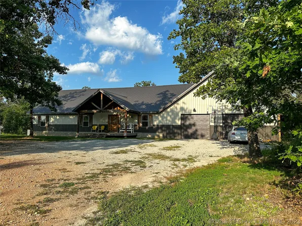 69000 E 50th Rd, Quapaw, OK 74363