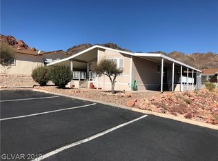 592 Lake Michigan Ln, Boulder City, NV 89005