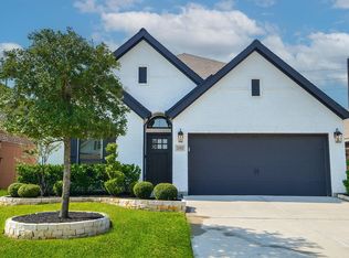 23915 Cedar Glade Ln, Katy, TX 77493