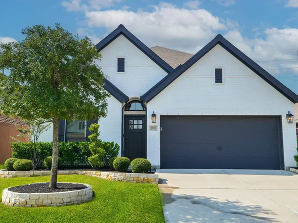 23915 Cedar Glade Ln, Katy, TX 77493