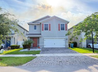 462 NE 6th Pl, Florida City, FL 33034