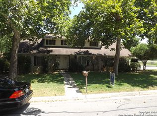 3138 Colony Dr, San Antonio, TX 78230