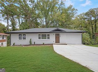 3268 Robin Rd, Decatur, GA 30032