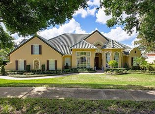 9058 Harbor Isle Dr, Windermere, FL 34786