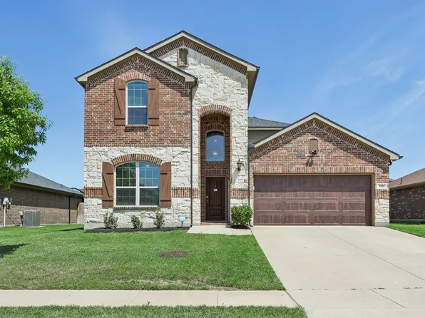 1332 Foxglove Ln, Burleson, TX 76028