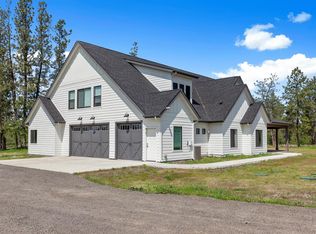 17207 W Rolling Hills Ln, Cheney, WA 99004