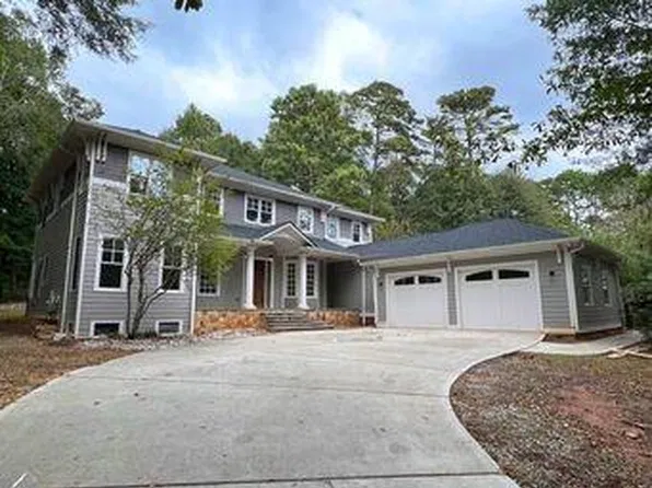 2604 Midway Rd, Decatur, GA 30030