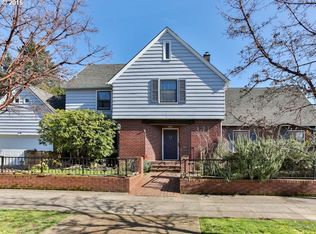 2710 NE 32nd Pl, Portland, OR 97212