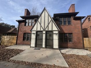1110 S Main St, Reidsville, NC 27320
