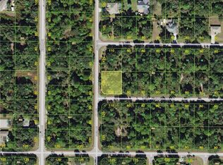 20346 Wingate Ave, Port Charlotte, FL 33954