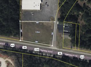 0 Highway 412 E, Lexington, TN 38351