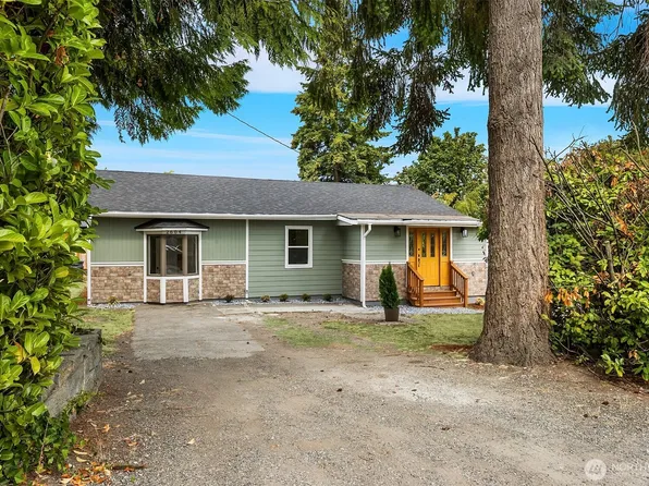 2604 S 122nd Street, Seattle, WA 98168
