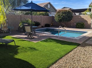 10449 E Nido Ave, Mesa, AZ 85209