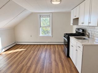 41 Fremont St APT 3, Providence, RI 02906