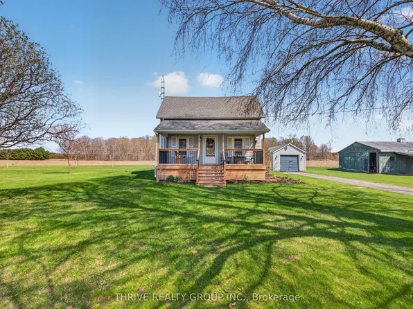 44856 Dexter Line, Central Elgin, ON N0L 2L0