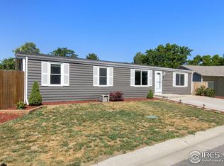 8415 Mummy Range Dr, Fort Collins, CO 80528