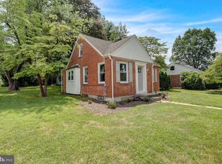 300 McKinley Ave, Reading, PA 19605