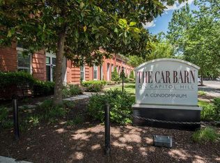 50 15th St NE #50, Washington, DC 20002