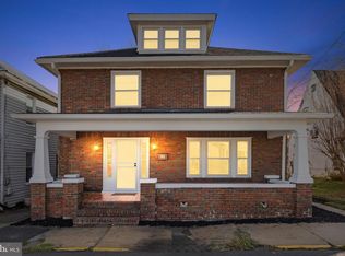 913 N Queen St, Martinsburg, WV 25404