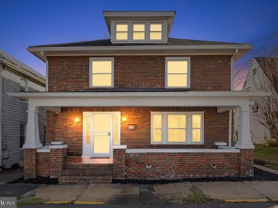 913 N Queen St, Martinsburg, WV, 25404