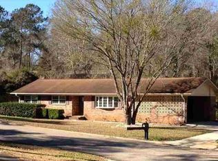 117 W Emerald Dr, Enterprise, AL 36330