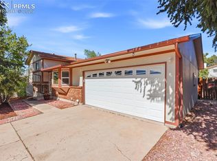 5346 Galena Dr, Colorado Springs, CO 80918