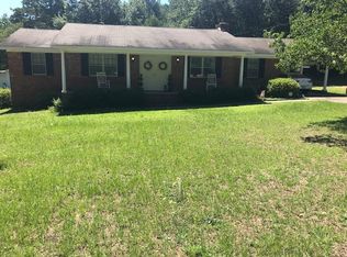 231 Redds Branch Rd, Aiken, SC 29801