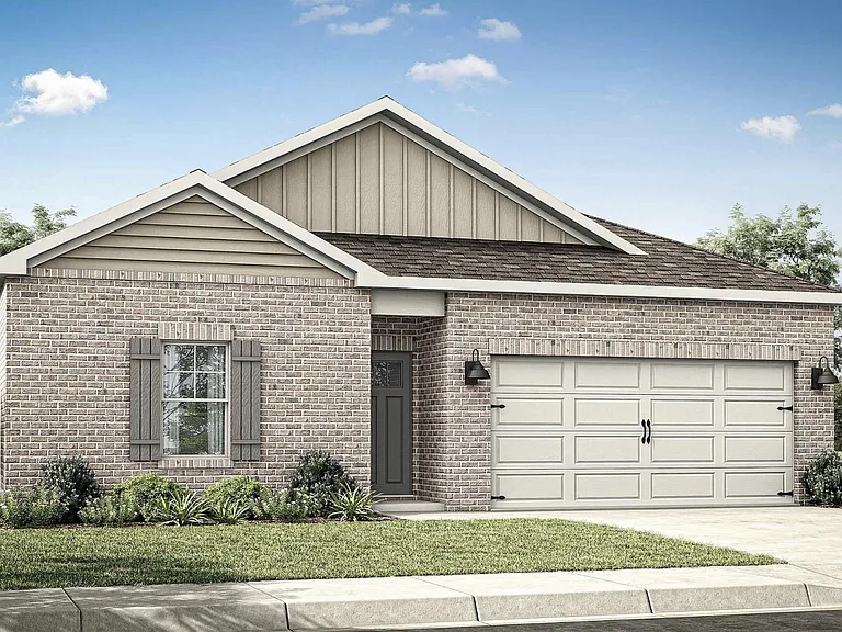 120 Betty Williams Dr — Photo 1